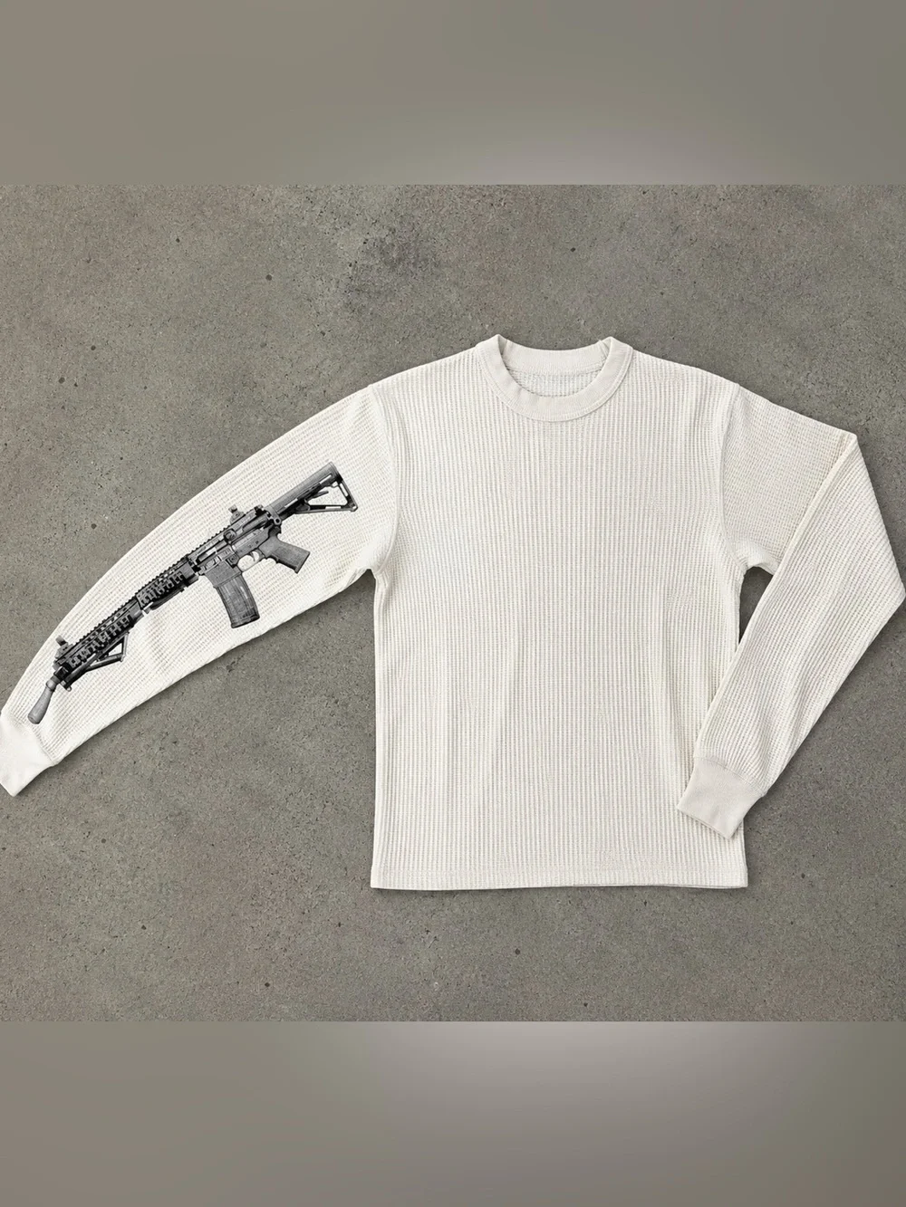 AK Long Sleeve Shirt ✅